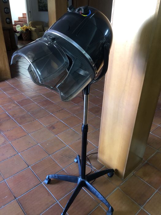 Secador de cabelo