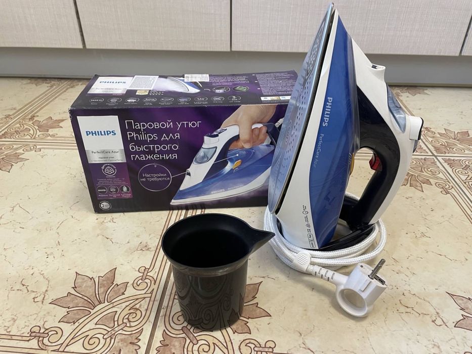 Праска PHILIPS GC4924/20