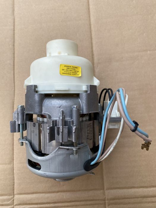 Pompa myjąca zmywarka Electrolux
