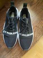 Buty Kelvin Klein Jeans 37