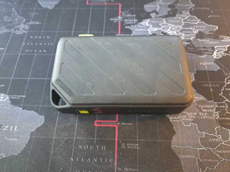 Powerbank Goui - Brave Plus 10,000 mAh Power Bank