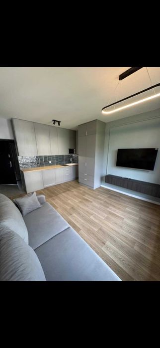 Do wynajęcia kawalerka