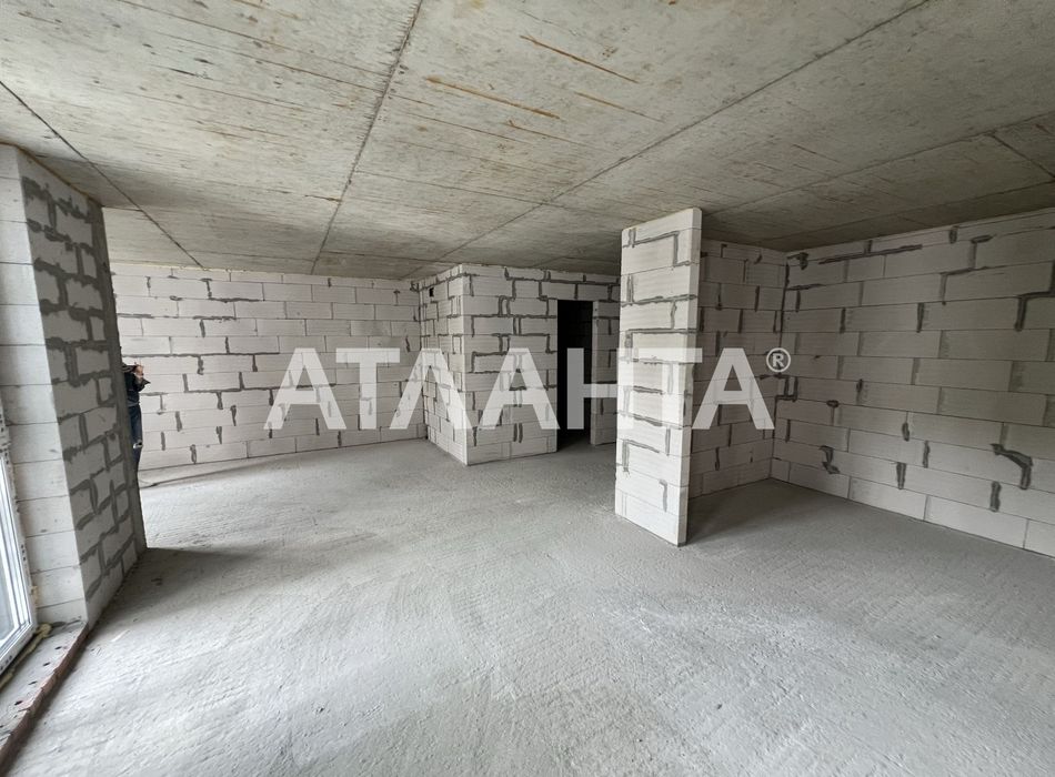 Продаж двокімнатної квартири в ЖК Америка