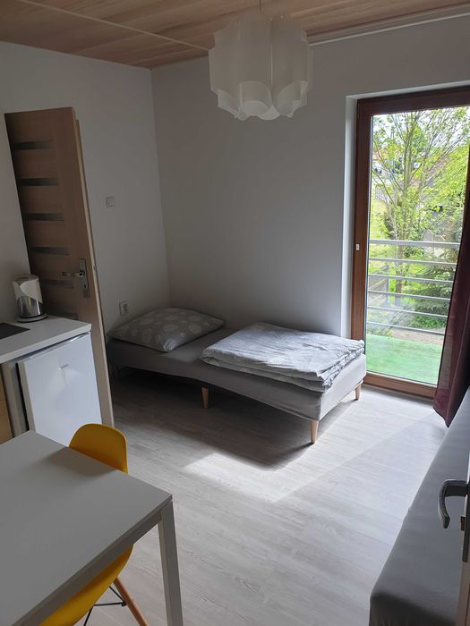 FABIO apartamenty i pokoje Dobryszyce