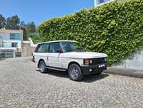 Range Rover TD 1991