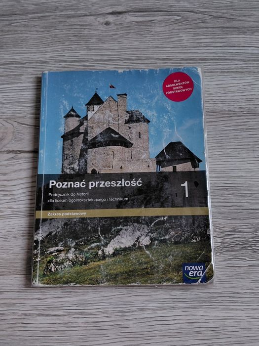 Poznać przeszłość 1
