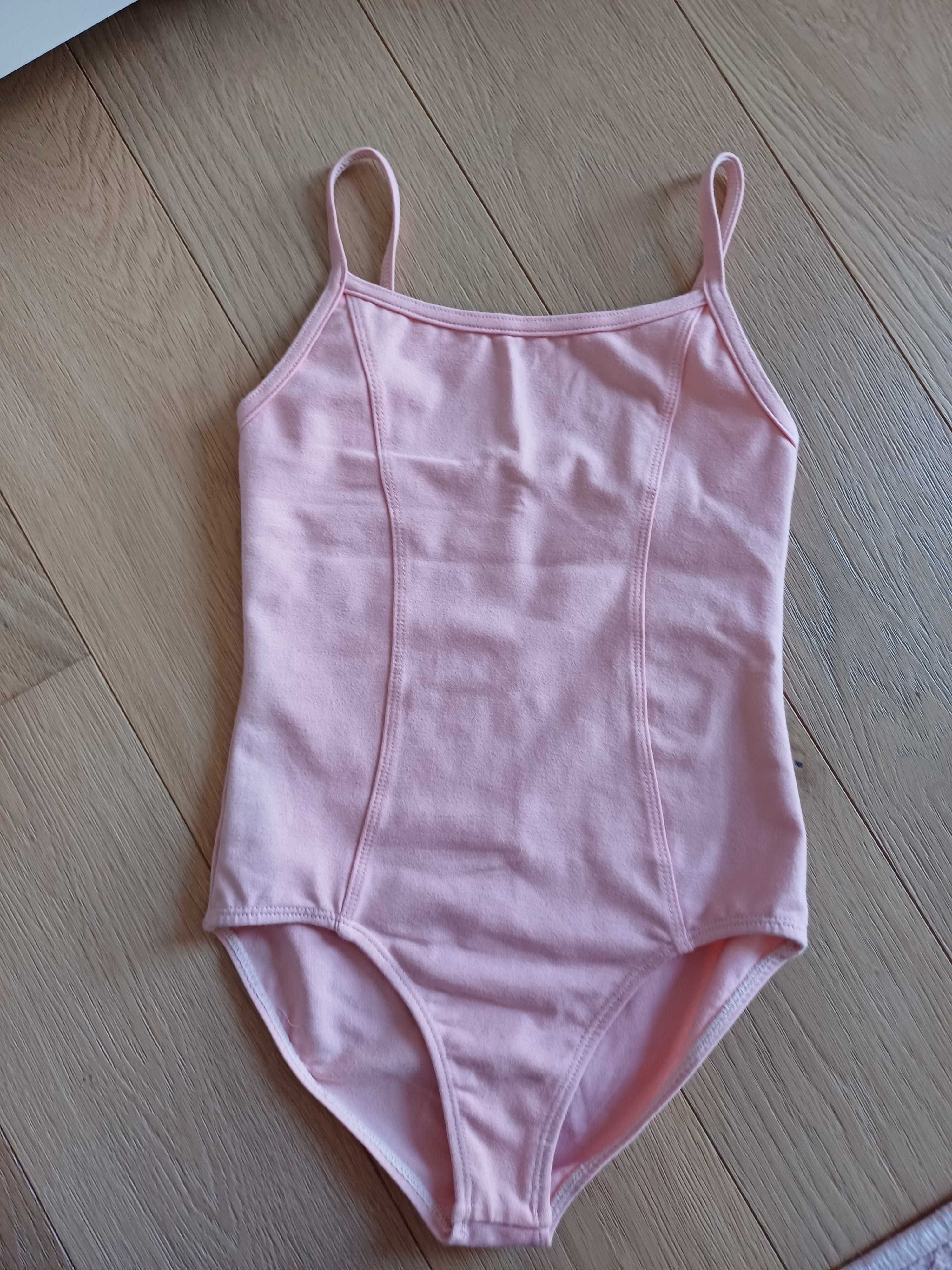 Body do tańca dla dziewczyn,  r.116/122