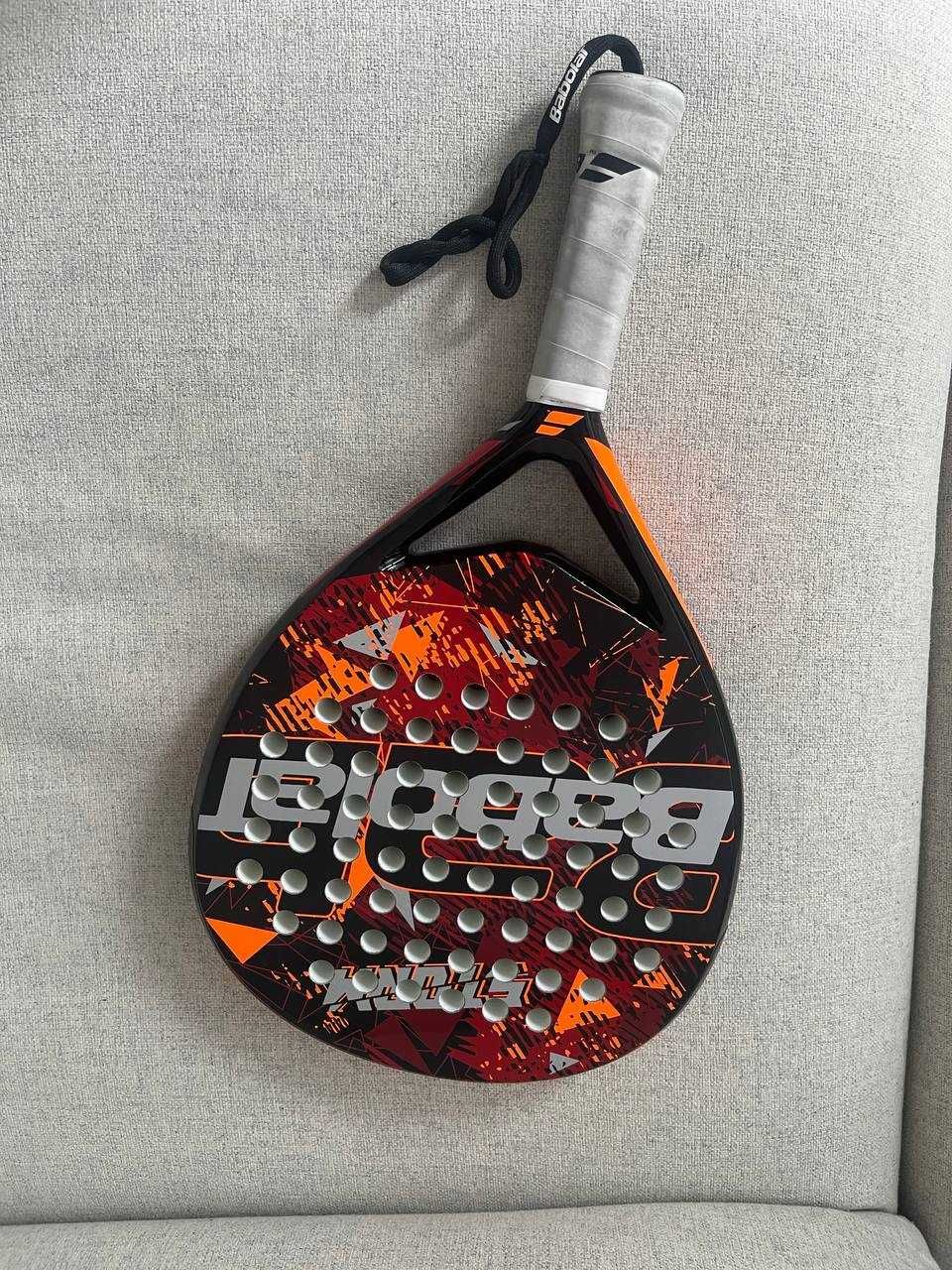 Rakieta do padela Babolat STORM 2022. Stan jak nowa!