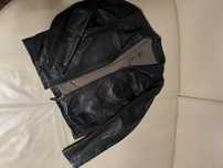 Kurtka skorzana  Biker L/XL