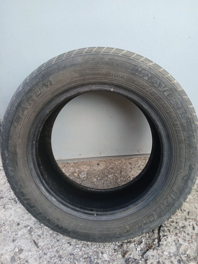 Покришка Barum 185 65 R14