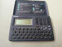 Casio Digital Diary