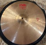 Paiste 2002 20" Ride