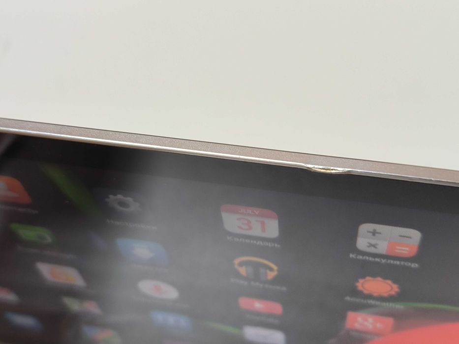 Планшет Lenovo модель 60046 (Yoga Tablet 10) рабочий