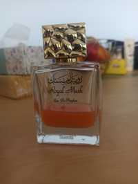 Royal Musk Caramel Toffee