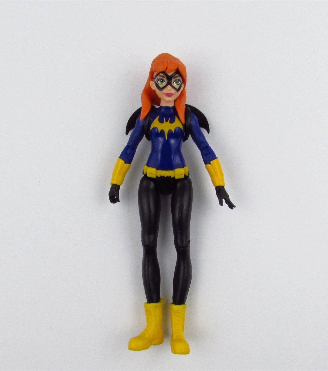 MATTEL - DC Comics - Batman - Batgirl Figurka