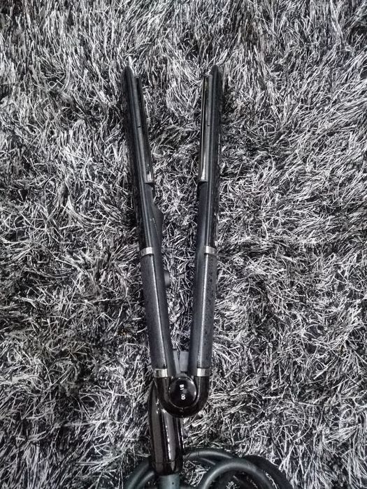 Vendo prancha belíssima