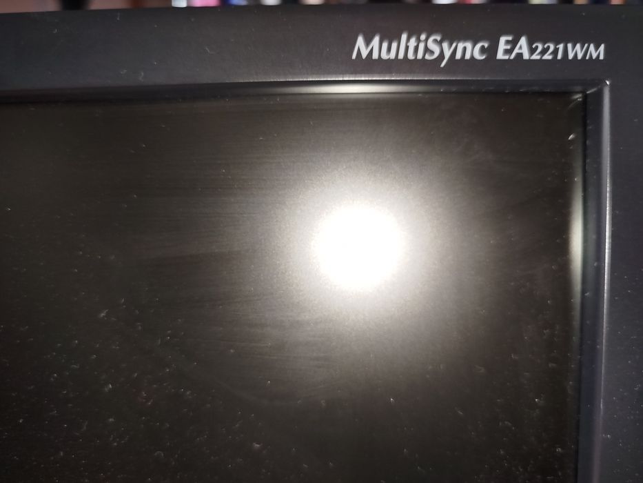 Monitor komputerowy