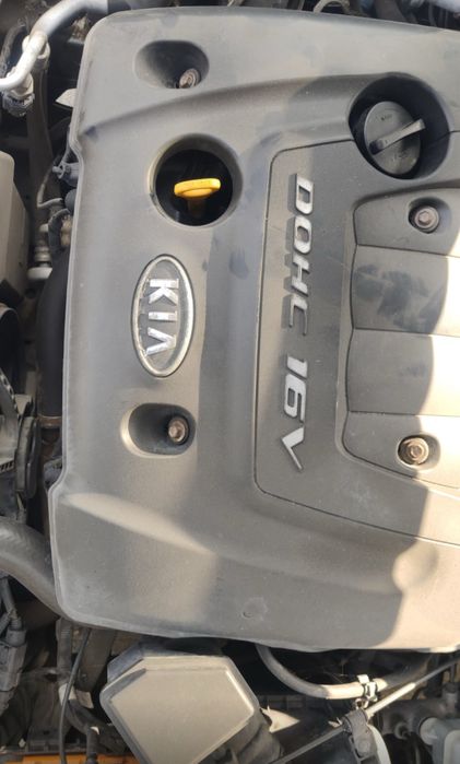 Продам kia cerato