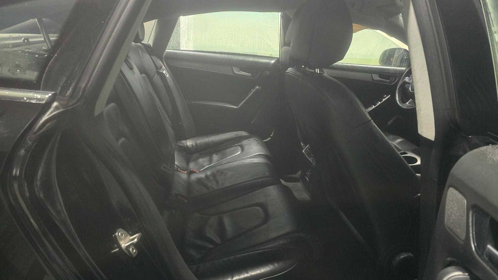 Audi A5 Sportback 2.0 TDI - Salvado