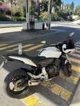 Honda Hornet 2013