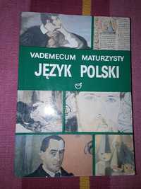 Jezyk polski vademecum maturzysty