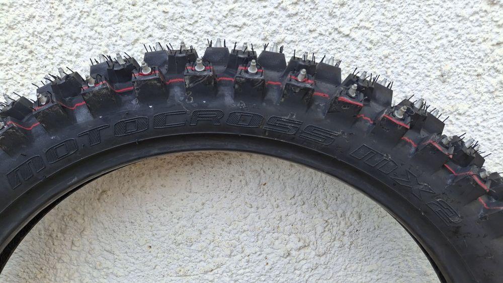 Шип 100/90-19 резина мотокросс шина 100 90 19 покришка мотокрос ендуро