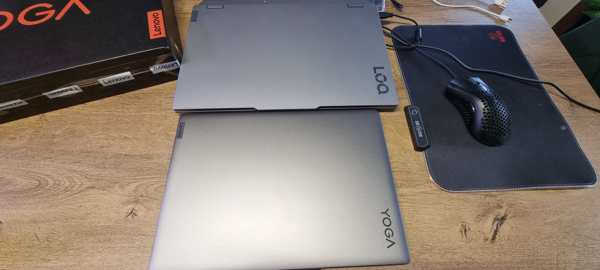Lenovo yoga slim 6 14irh8 oled