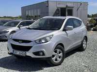 Hyundai ix35 2.0i 16V MPI 163KM 2012r 4x4, serwisowany, zadbany