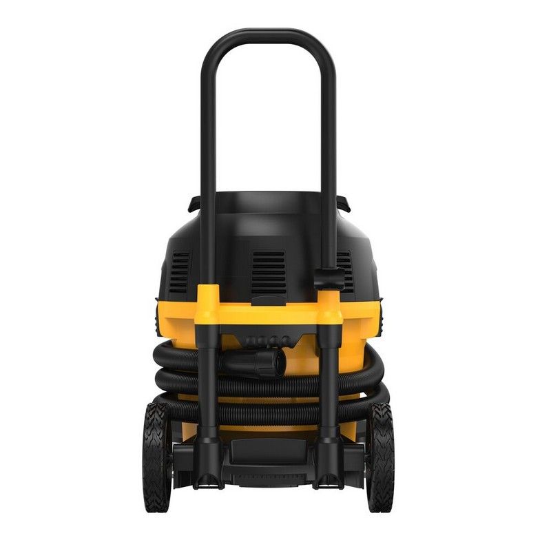 Nowy odkurzacz budowlany Dewalt 1400W 38L DWV905M (przemysłowy)