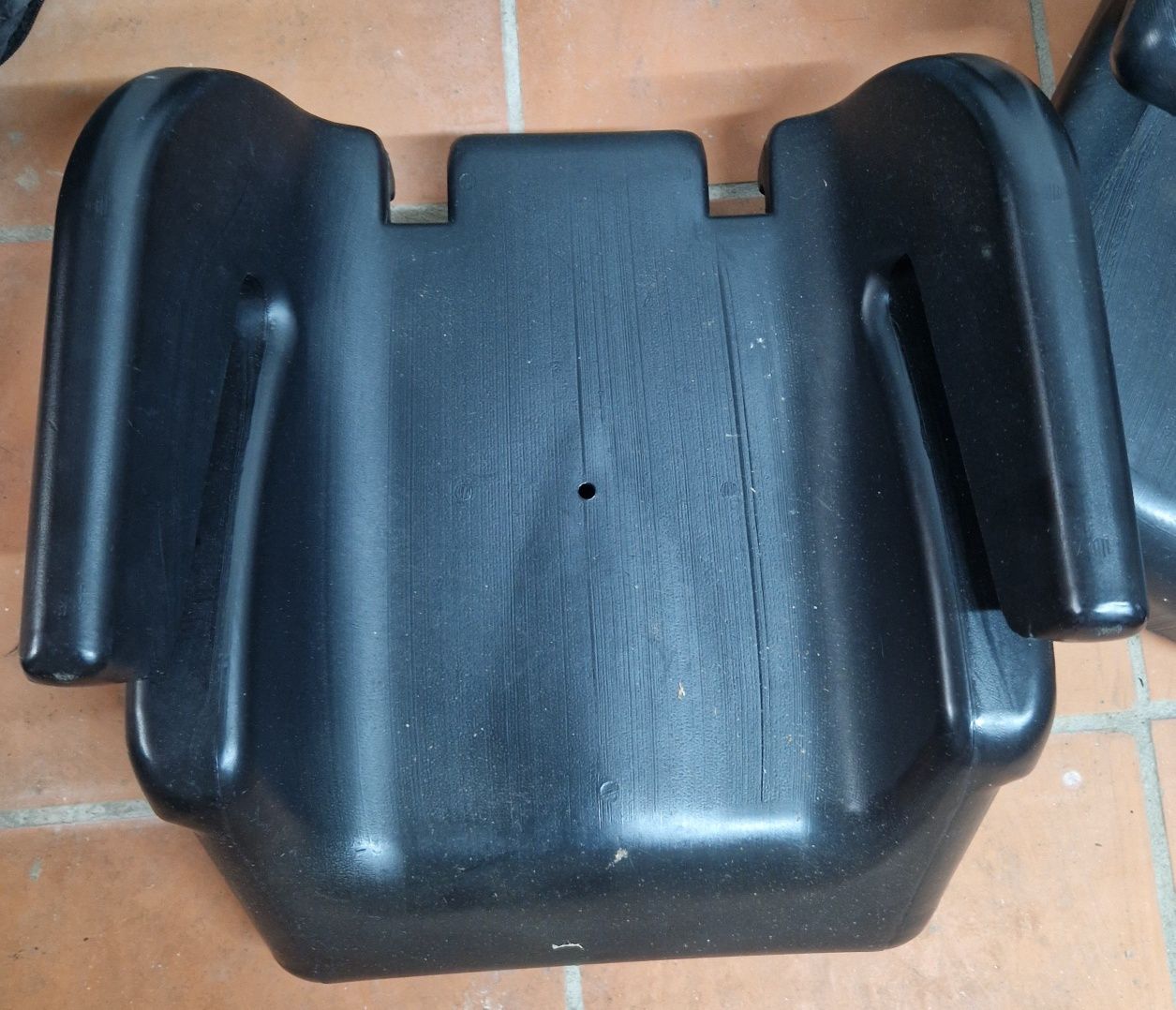 Cadeiras para o carro - criança
