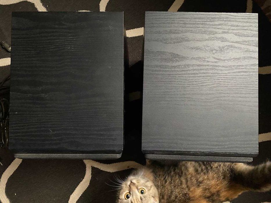 Акустична система Edifier R2750DB. Потужна, в ідеальному стані