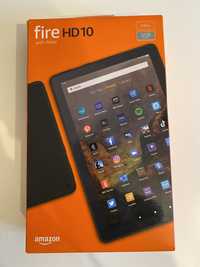 Tablet Fire HD 10 11 gen