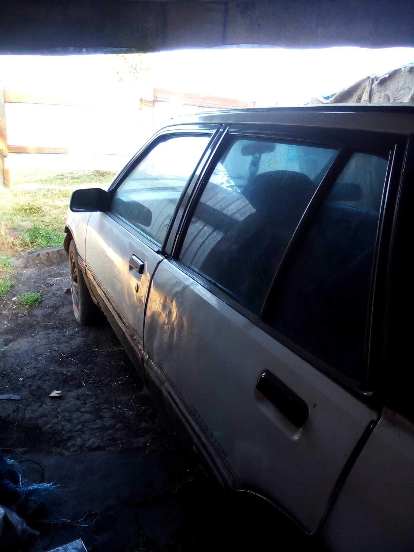 Suzuki swift 1,3
