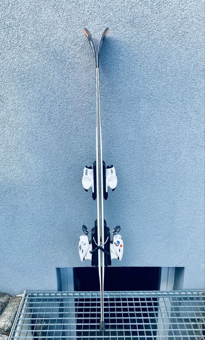 Narty Dynastar 135cm Speed Team GS