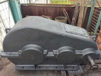 Редуктор РК-600-10-21, РМ-1000-10-12 новый СССР
