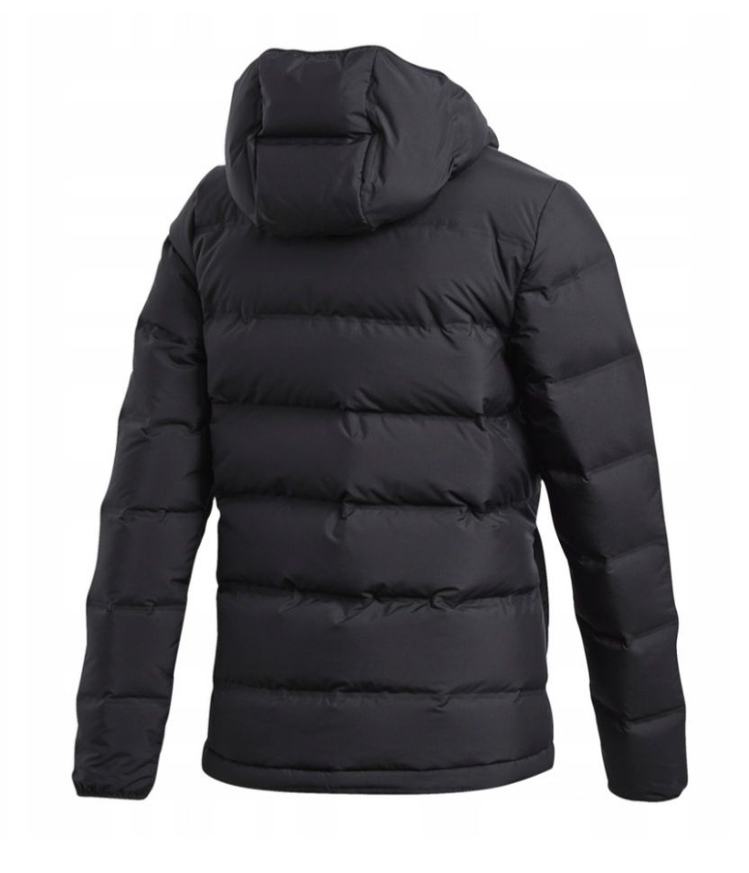 Kurtka ADIDAS helionic down jacket BQ1935 rM