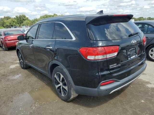 Kia Sorento EX 2016 ]