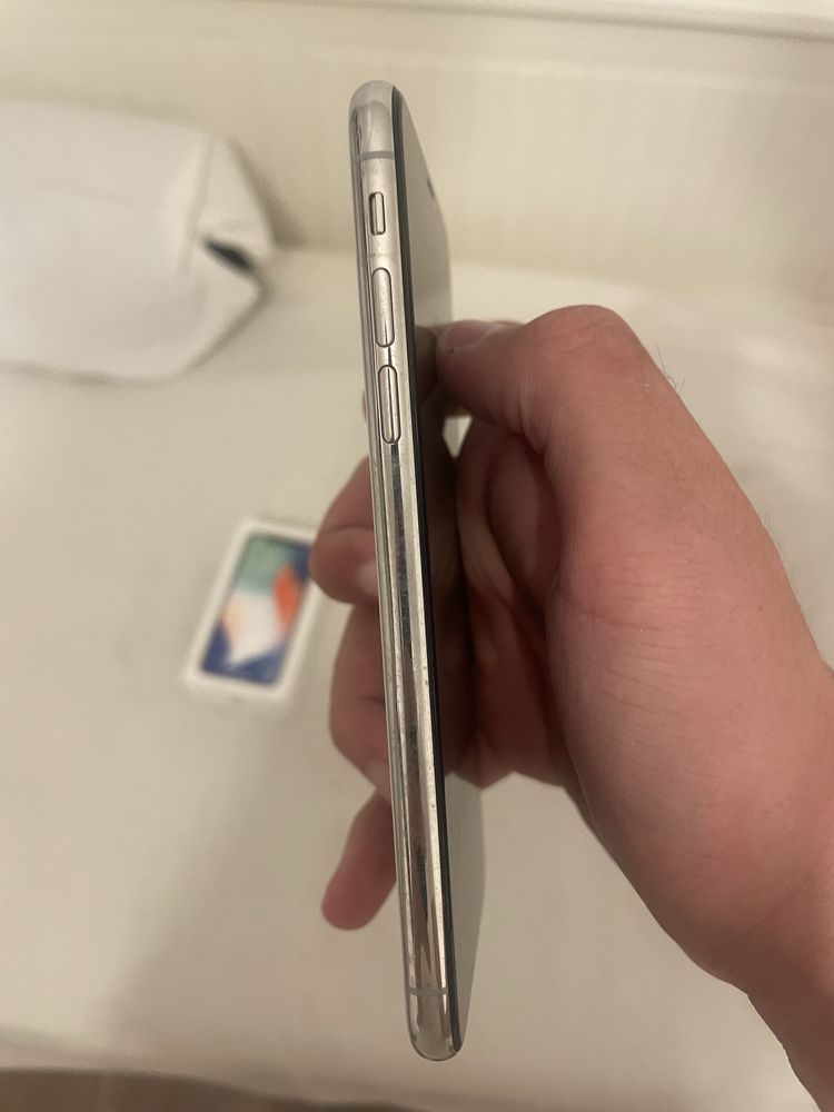 Sprzedam Iphone x