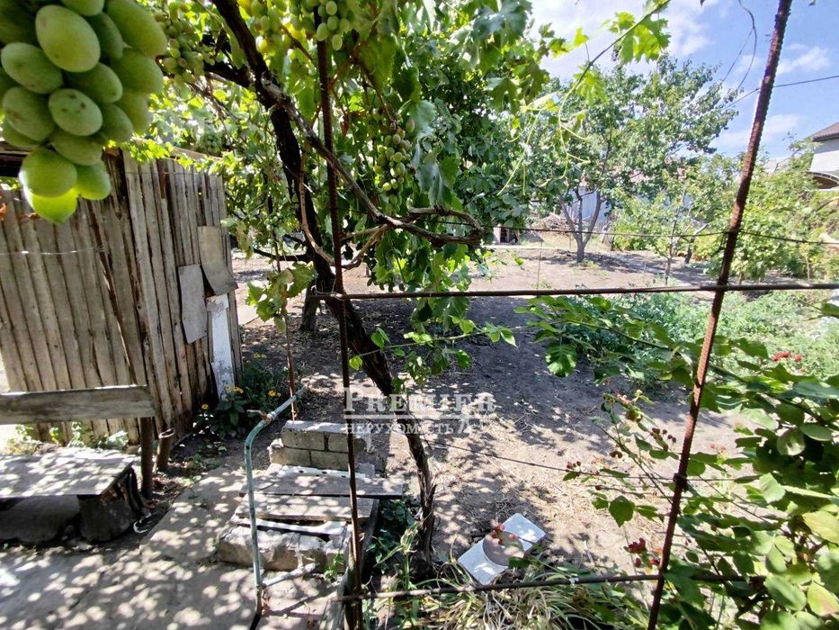 У продажу будинок в місті Чорноморськ