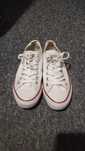 Buty converse białe roz. 37