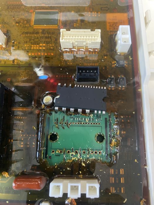 ДРАЙВЕР. Заміна драйвера двигуна пральних машин ремонт електроних плат