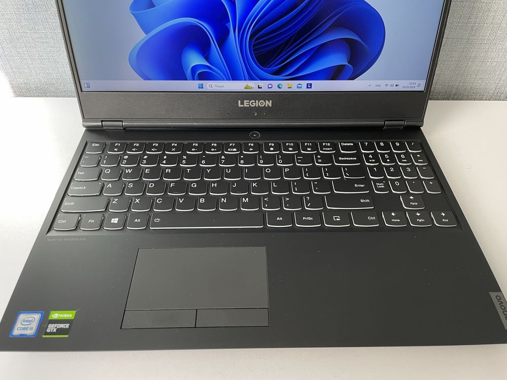 Lenovo Legion Y540