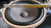 Heco 4302 sl Grundig Canton