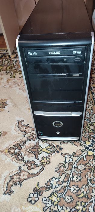 Продам системные блок