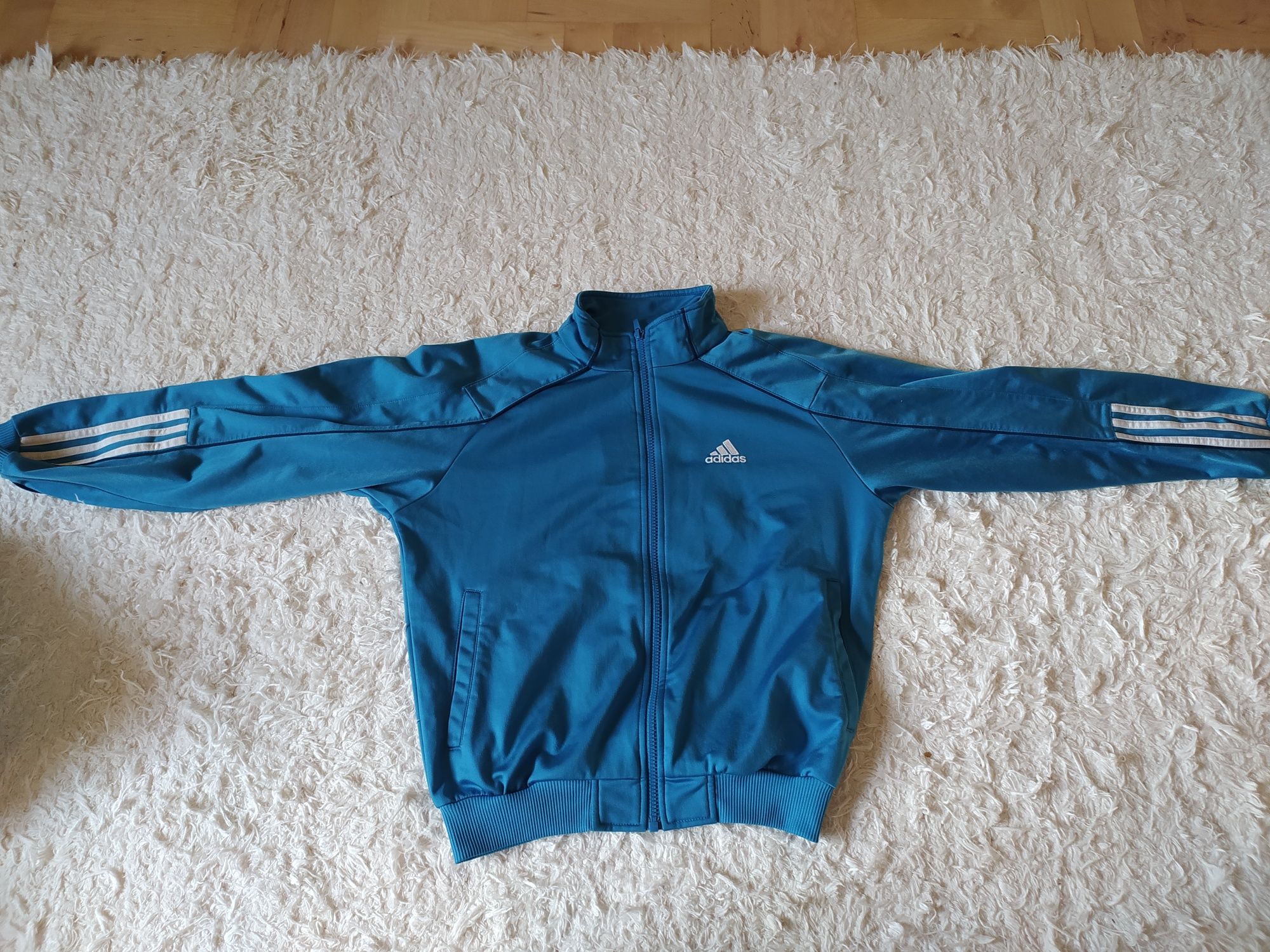 Bluza dresowa adidas