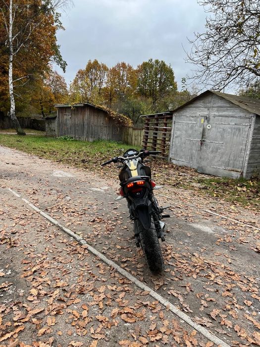 Продам Viper cr5 250