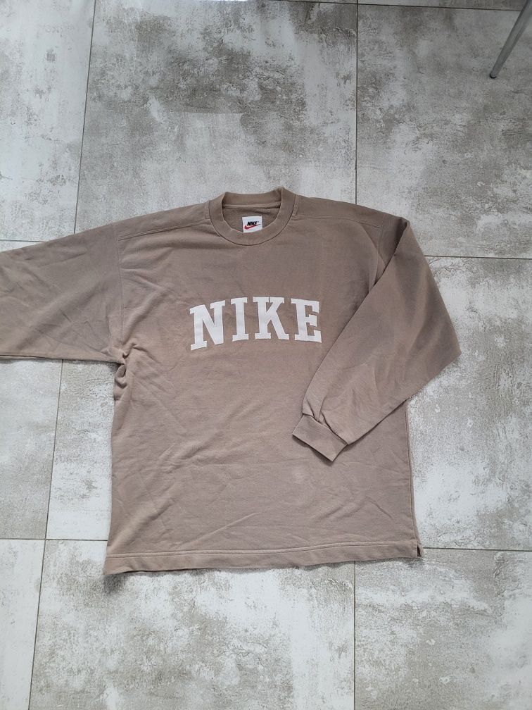 Bluza Vintage Nike rozmiar L