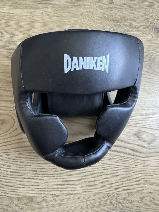 Ochraniacz na głowę