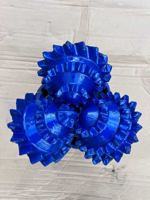 Gryzer Świder 215 mm Kingdream *WYPRÓBUJ +48 na POCZĄTKU