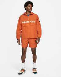 Ветровка Анорак  Nike Air Anorak Jacket